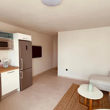 Lobos Appartement *