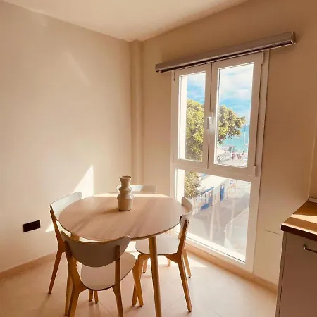 Appartement Lobos