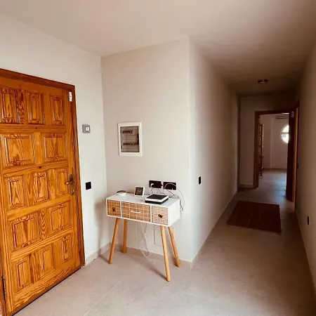 Appartement Lobos *