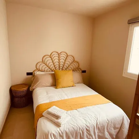Appartement Lobos Corralejo