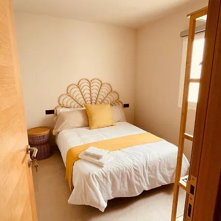 Lobos Appartement