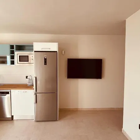 Lobos Appartement *