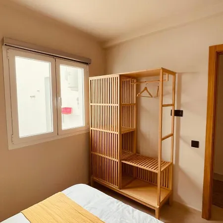Appartement Lobos Corralejo
