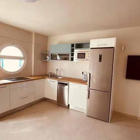 Lobos Appartement Corralejo