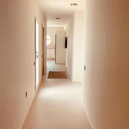 Appartement Lobos *